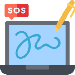 SOS attivazione firma digitale remota