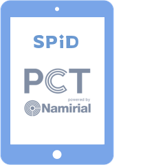 Accedi con SPID PDA PCT Namirial
