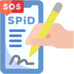 Firma digitale con attivazione SPID