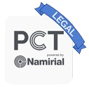 PDA PCT Namirial LEGAL