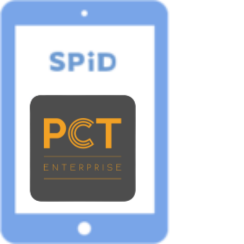 Accedi con SPID PDA PCT Enterprise
