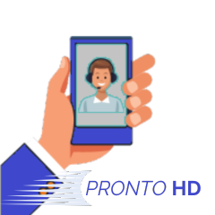 PRONTO HD