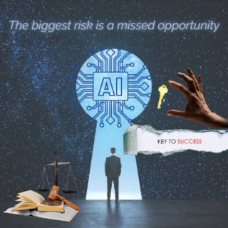 CORSO DI ALTA FORMAZIONE in Artificial Intelligence – Modulo 5 – 09/04/2025 (ore 14:30-16:30)