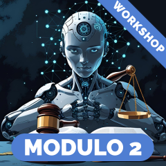 Legal Prompting e Chat GPT – 25/09/2025 (ore 14:30-16:30)