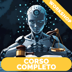 LEGAL PROMPTING Intelligenza artificiale in pratica – 23/09/2025 (ore 14:30-16:30)