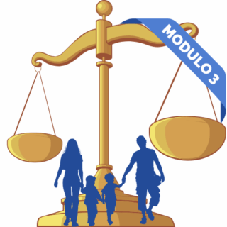 Le procedure alternative e complementari in materia di diritto di famiglia – 20/11/2025 (ore 14:30-16:30)