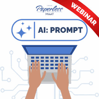 Avvocati e AI: Competenze base di legal prompting e uso strategico di Open Leges – 08/04/2026 (ore 14:30-16:30)