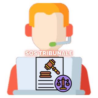 SOS TRIBUNALE