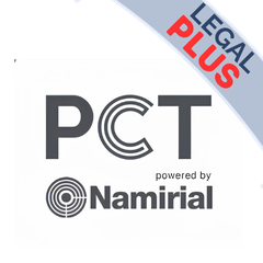 PCT Namirial LEGAL PLUS